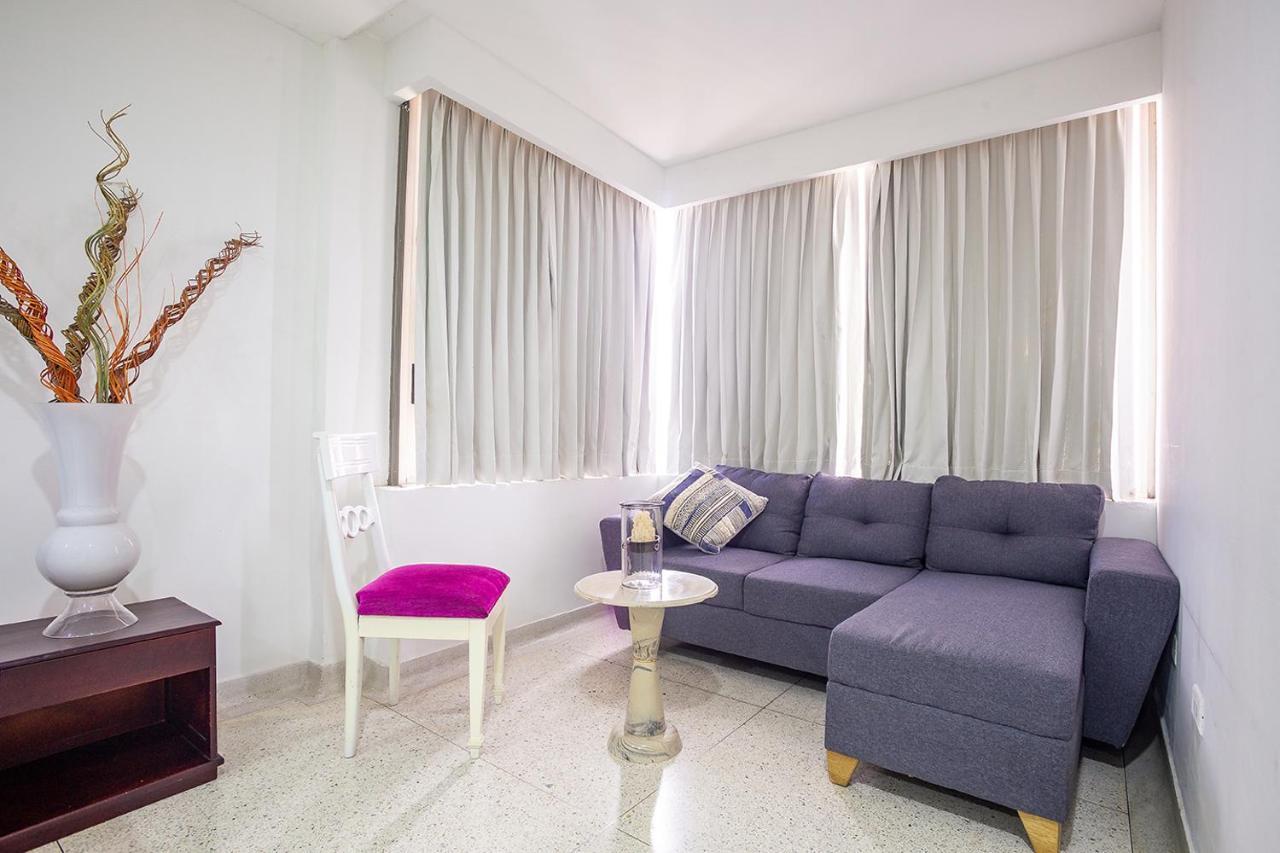 Ayenda Hotel Carivdi Sincelejo Buitenkant foto