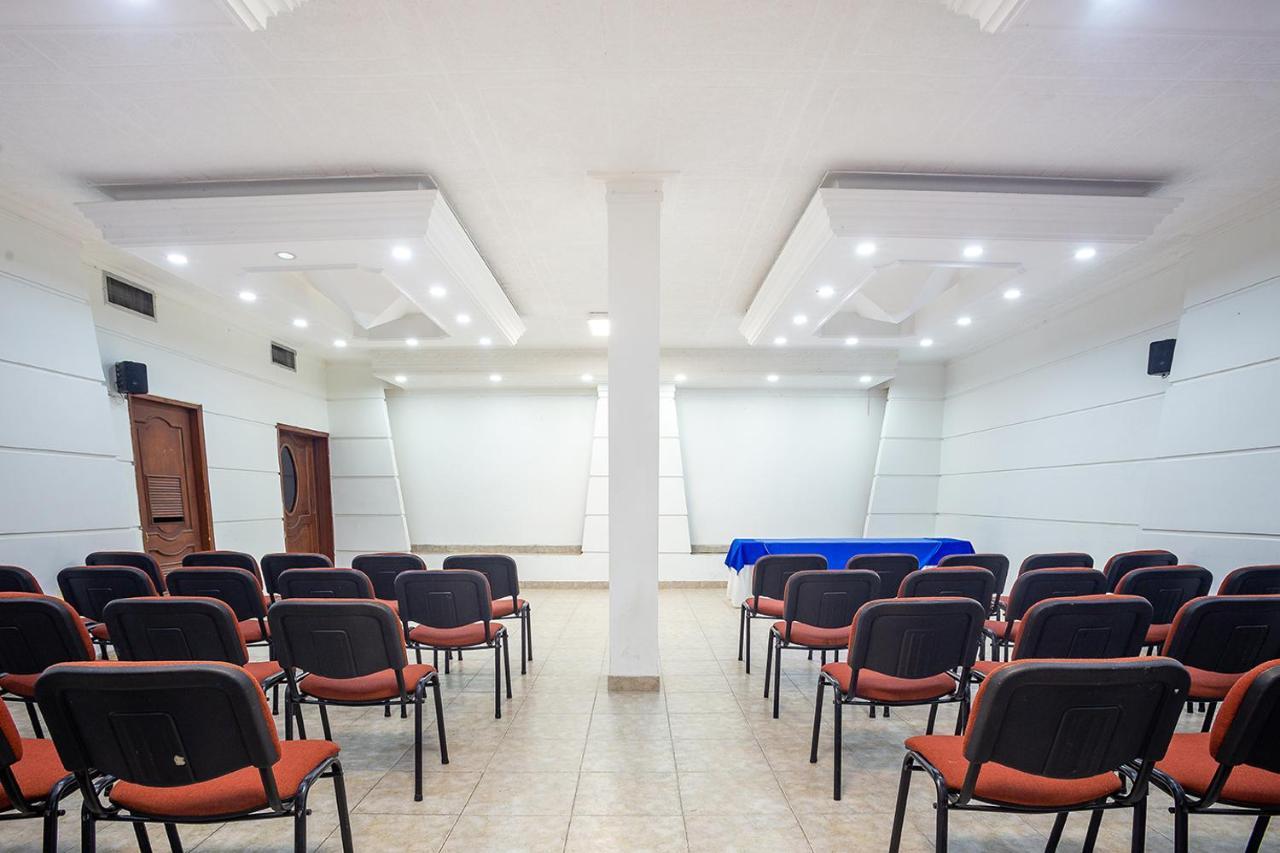 Ayenda Hotel Carivdi Sincelejo Buitenkant foto